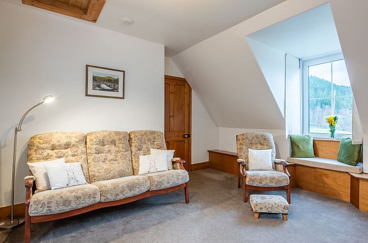 Appartement Pond View