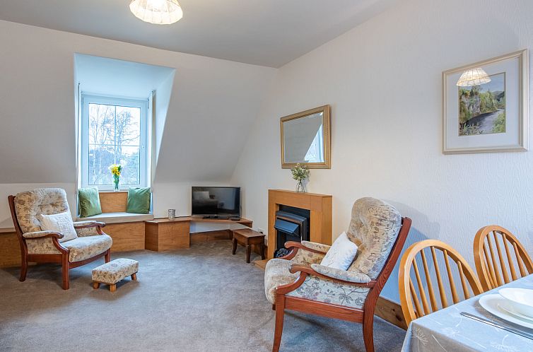 Appartement Pond View