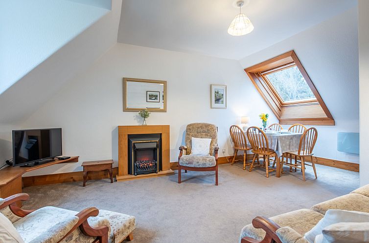 Appartement Pond View