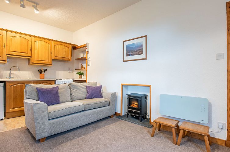 Appartement Old Dairy