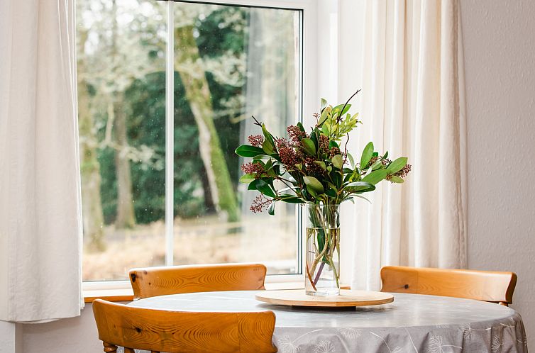 Appartement Old Dairy