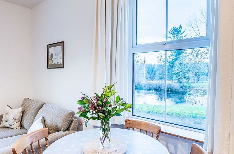 Appartement Old Dairy