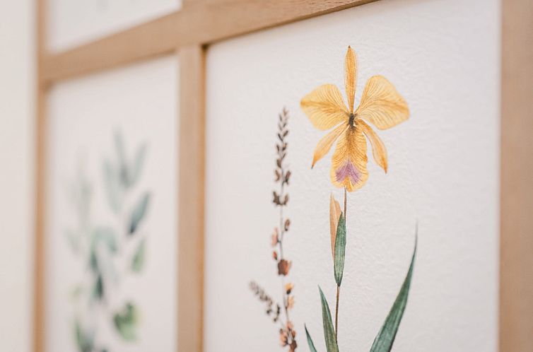 Appartement Old Dairy