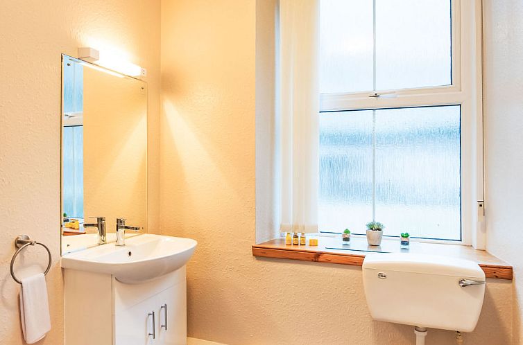 Appartement Old Dairy