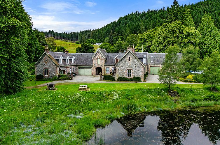 Appartement Old Dairy