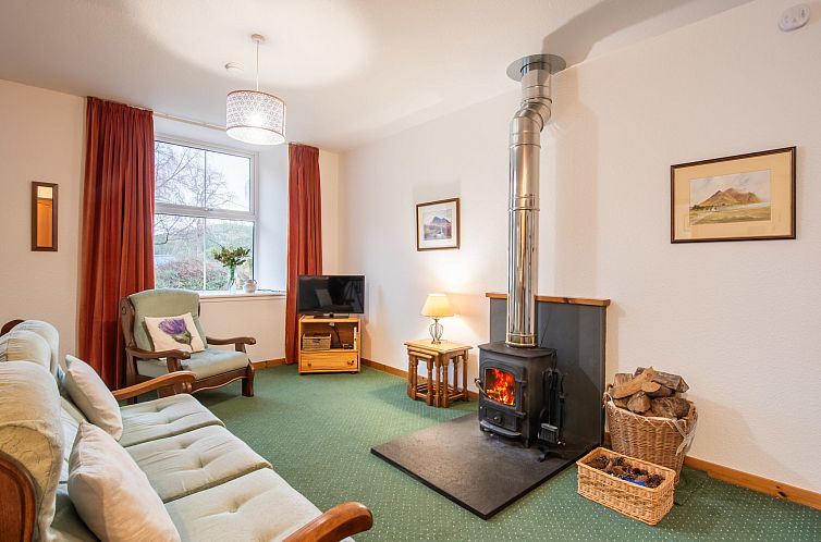 Appartement Old Stable & Dairy Combi