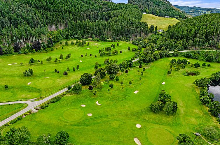 Appartement Old Stable & Dairy Combi