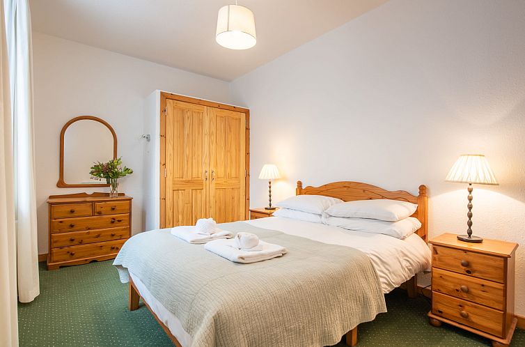 Appartement Old Stable & Dairy Combi