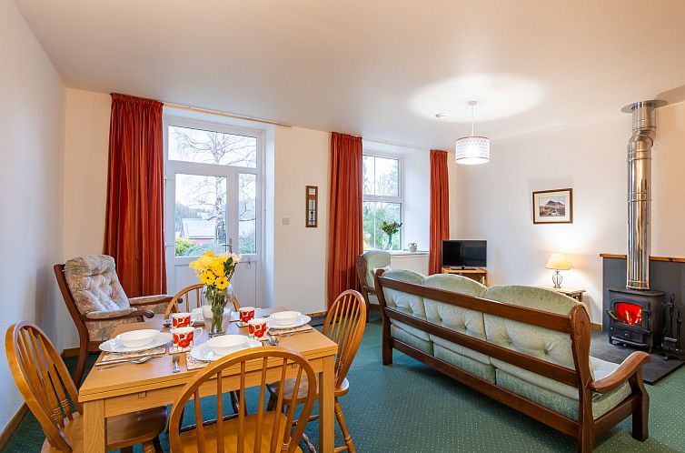 Appartement Old Stable & Dairy Combi