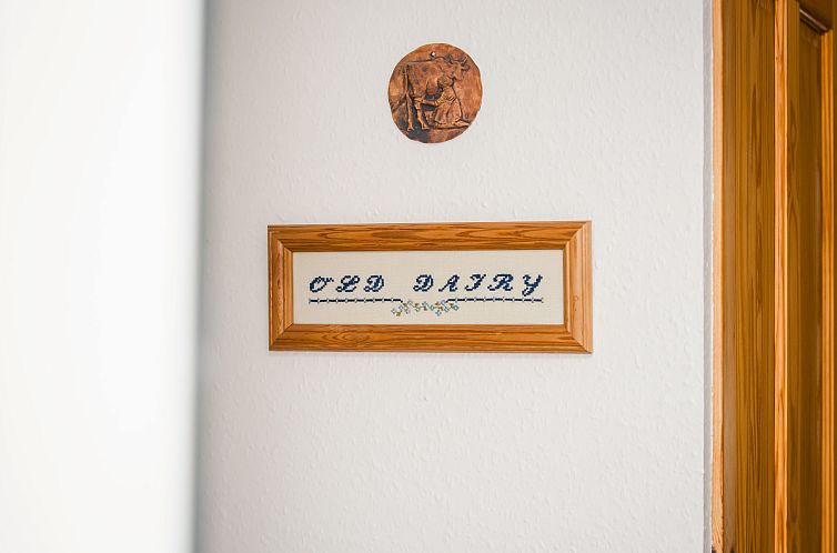 Appartement Old Stable & Dairy Combi