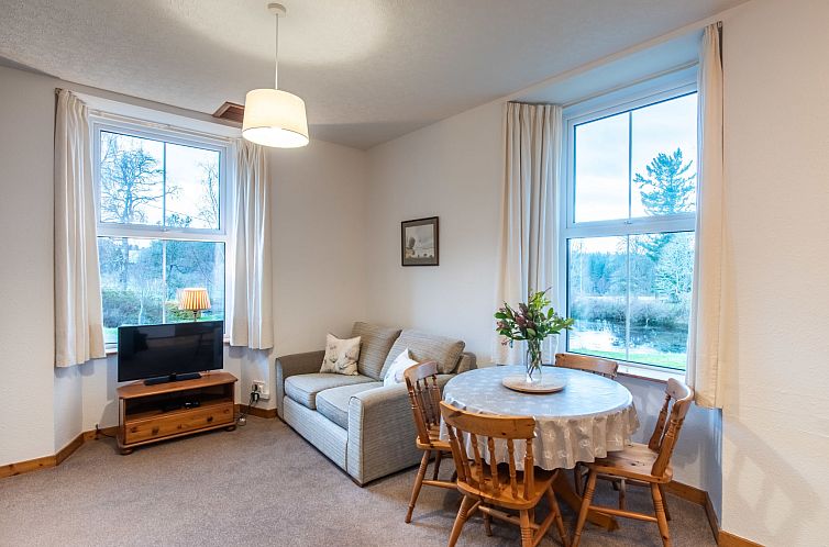 Appartement Old Stable & Dairy Combi