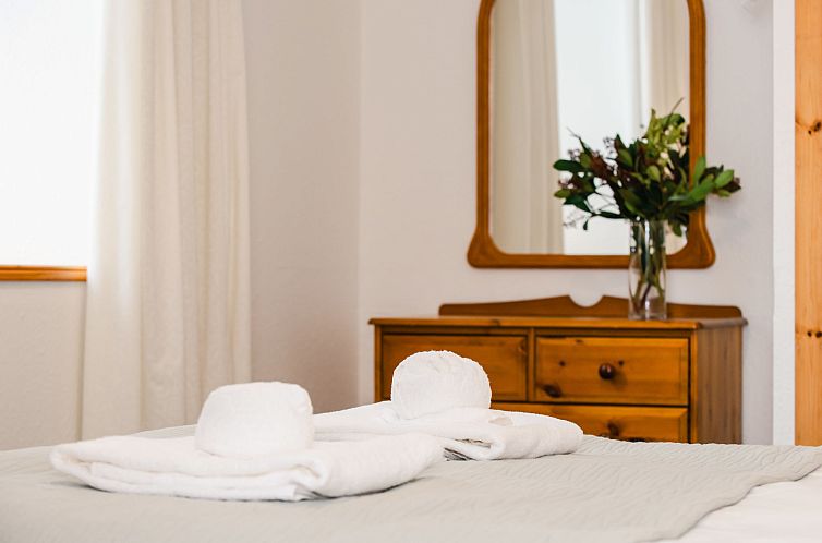 Appartement Old Stable & Dairy Combi