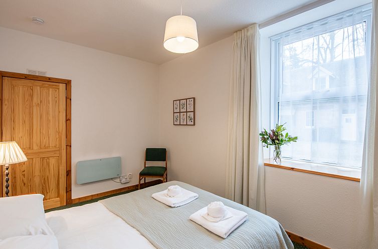 Appartement Old Stable & Dairy Combi