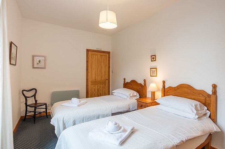 Appartement Old Stable & Dairy Combi