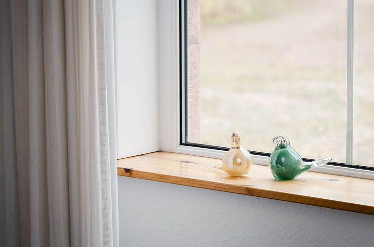 Appartement Old Stable & Dairy Combi