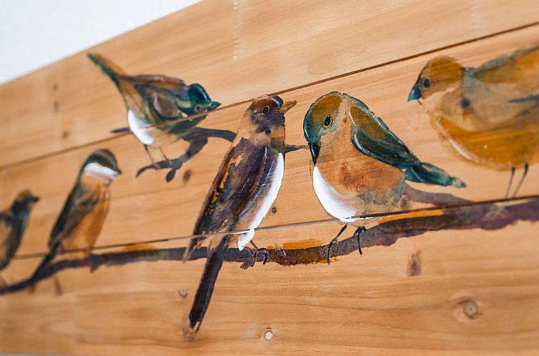 Appartement Old Stable & Dairy Combi