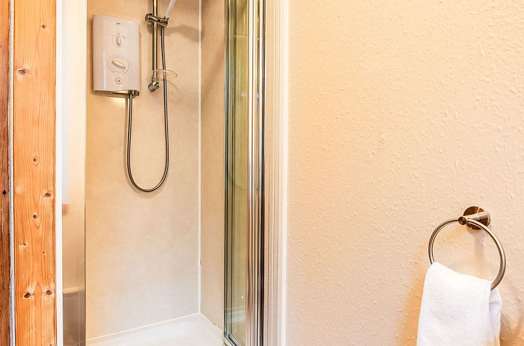 Appartement Old Stable & Dairy Combi