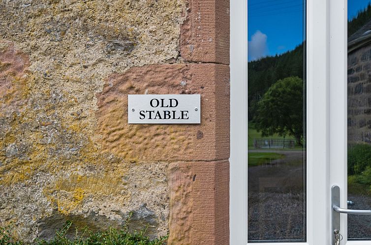 Appartement Old Stable & Dairy Combi