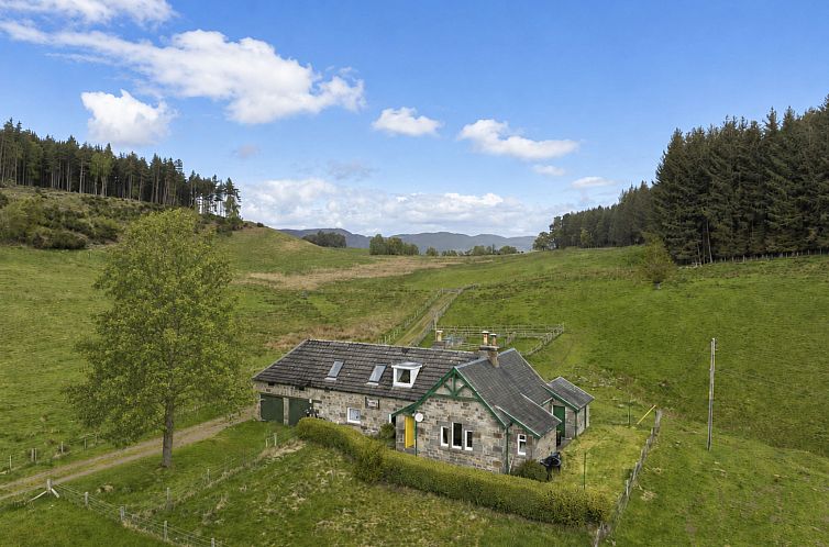 Vakantiehuis Moalnaceap