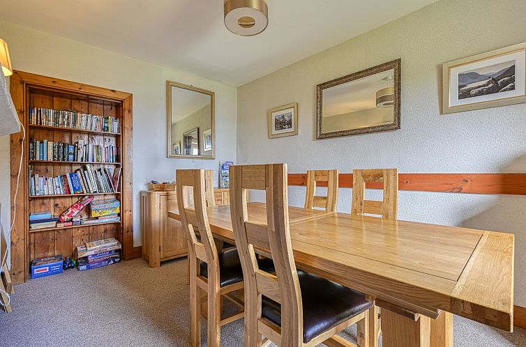 Vakantiehuis Moalnaceap