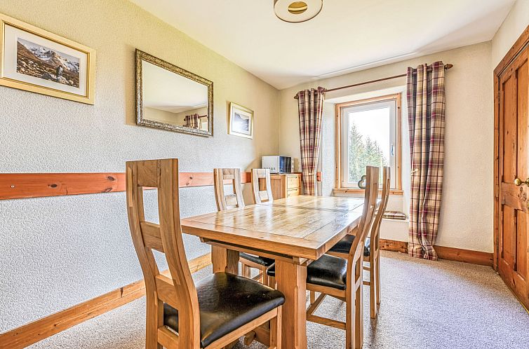 Vakantiehuis Moalnaceap