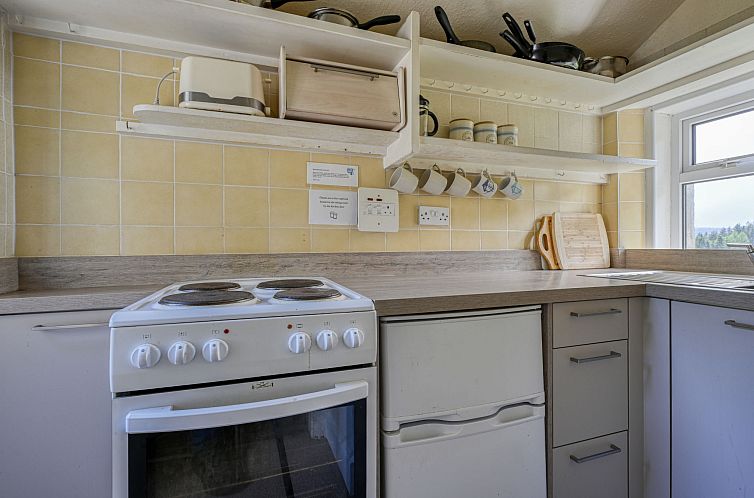 Vakantiehuis Moalnaceap