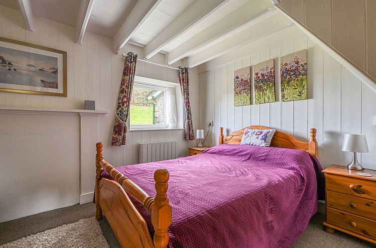 Vakantiehuis Moalnaceap