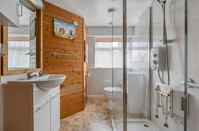 Vakantiehuis Moalnaceap