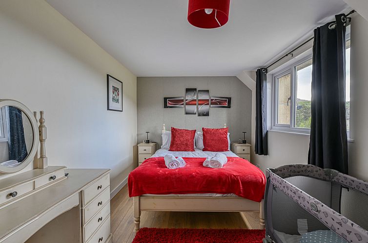 Vakantiehuis Glen Affric Cottage