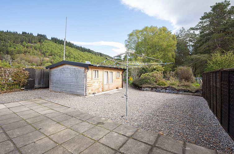 Vakantiehuis Glen Affric Cottage