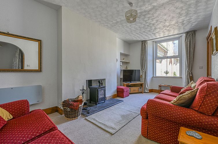 Vakantiehuis Coach House on Aigas Golf Course