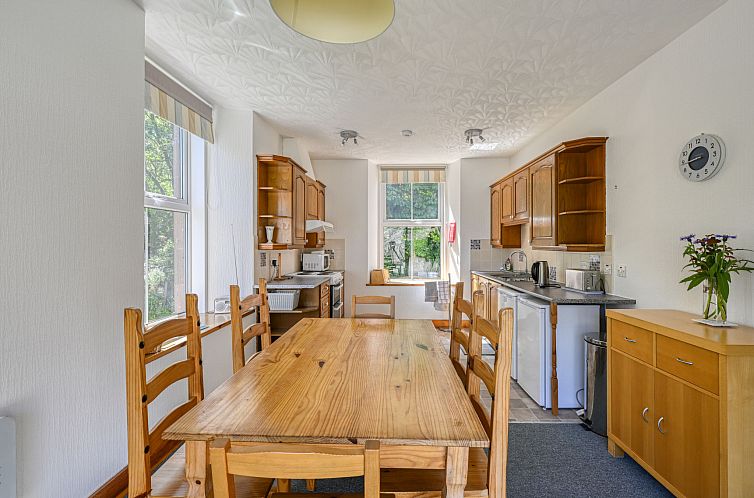 Vakantiehuis Coach House on Aigas Golf Course