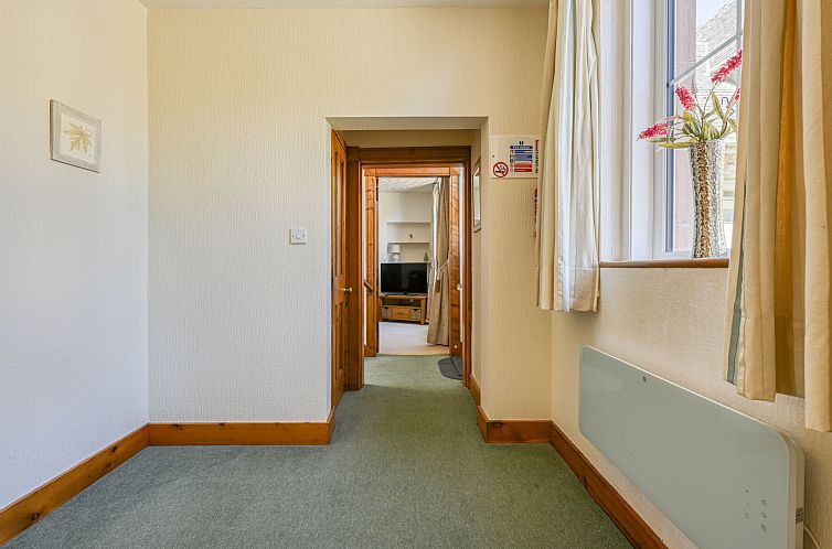 Vakantiehuis Coach House on Aigas Golf Course