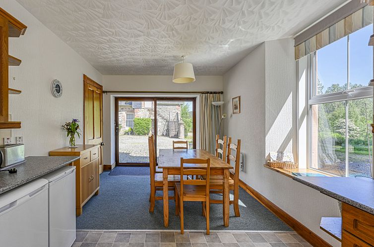 Vakantiehuis Coach House on Aigas Golf Course