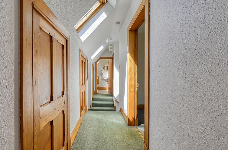 Vakantiehuis Coach House on Aigas Golf Course