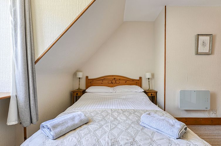 Vakantiehuis Coach House on Aigas Golf Course