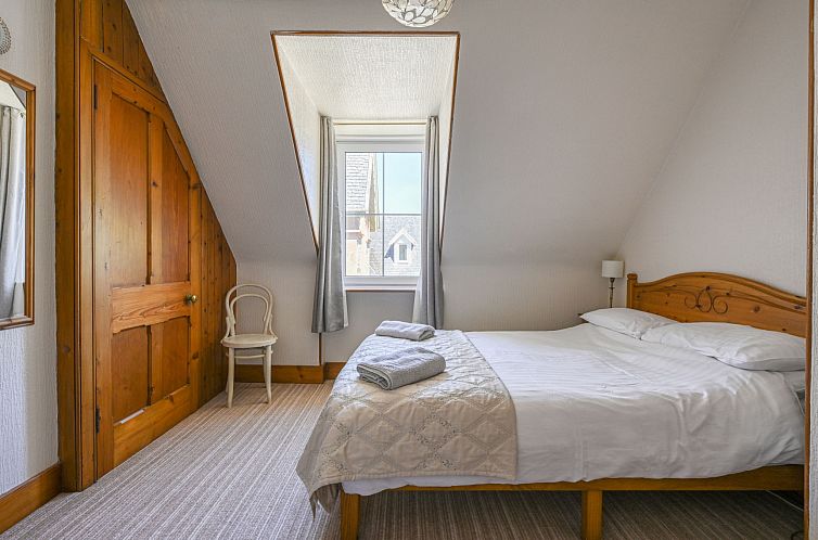 Vakantiehuis Coach House on Aigas Golf Course
