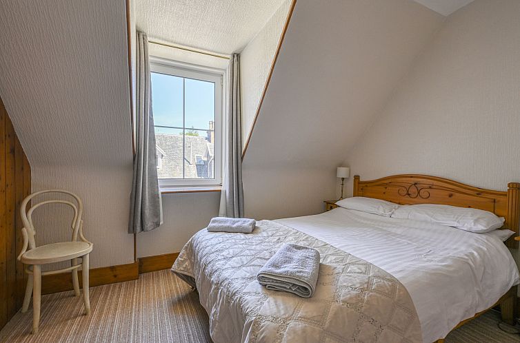 Vakantiehuis Coach House on Aigas Golf Course