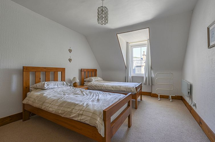 Vakantiehuis Coach House on Aigas Golf Course