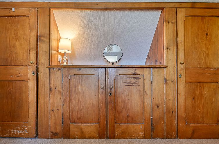 Vakantiehuis Coach House on Aigas Golf Course