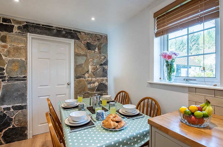 Vakantiehuis Jenkins Cottage