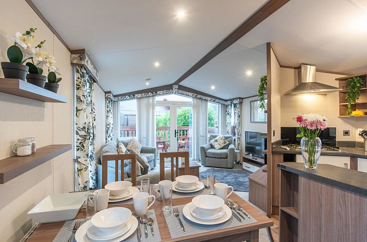 Vakantiehuis ScottishHighlands.LochNess