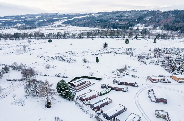 Vakantiehuis ScottishHighlands.LochNess