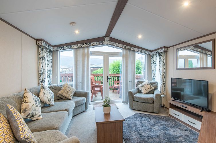 Vakantiehuis ScottishHighlands.LochNess