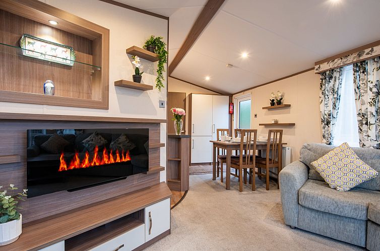 Vakantiehuis ScottishHighlands.LochNess