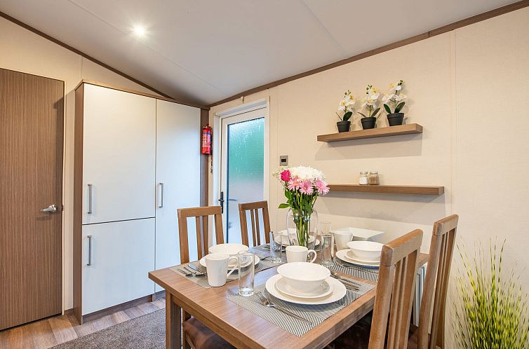 Vakantiehuis ScottishHighlands.LochNess