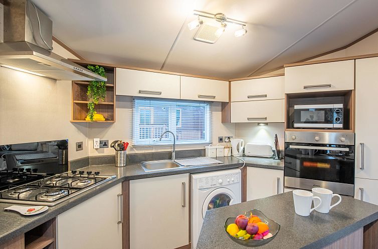 Vakantiehuis ScottishHighlands.LochNess