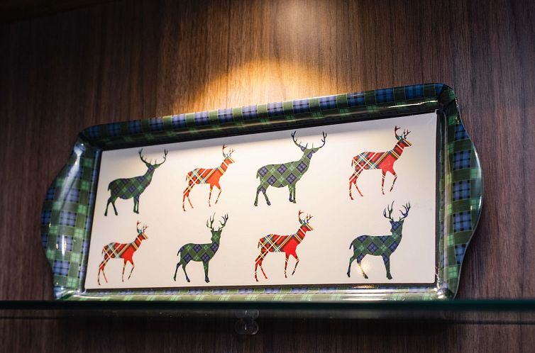 Vakantiehuis ScottishHighlands.LochNess