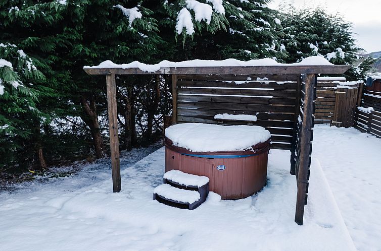 Vakantiehuis ScottishHighlands.LochNess