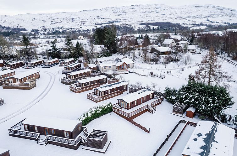 Vakantiehuis ScottishHighlands.LochNess
